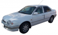 Toyota Corolla E11 Sedan